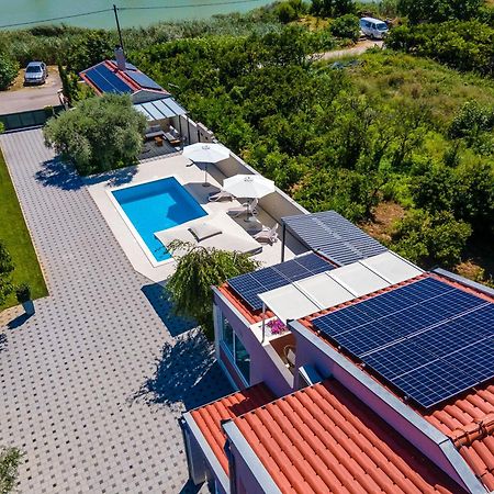 Villa Jerkovic Metković エクステリア 写真