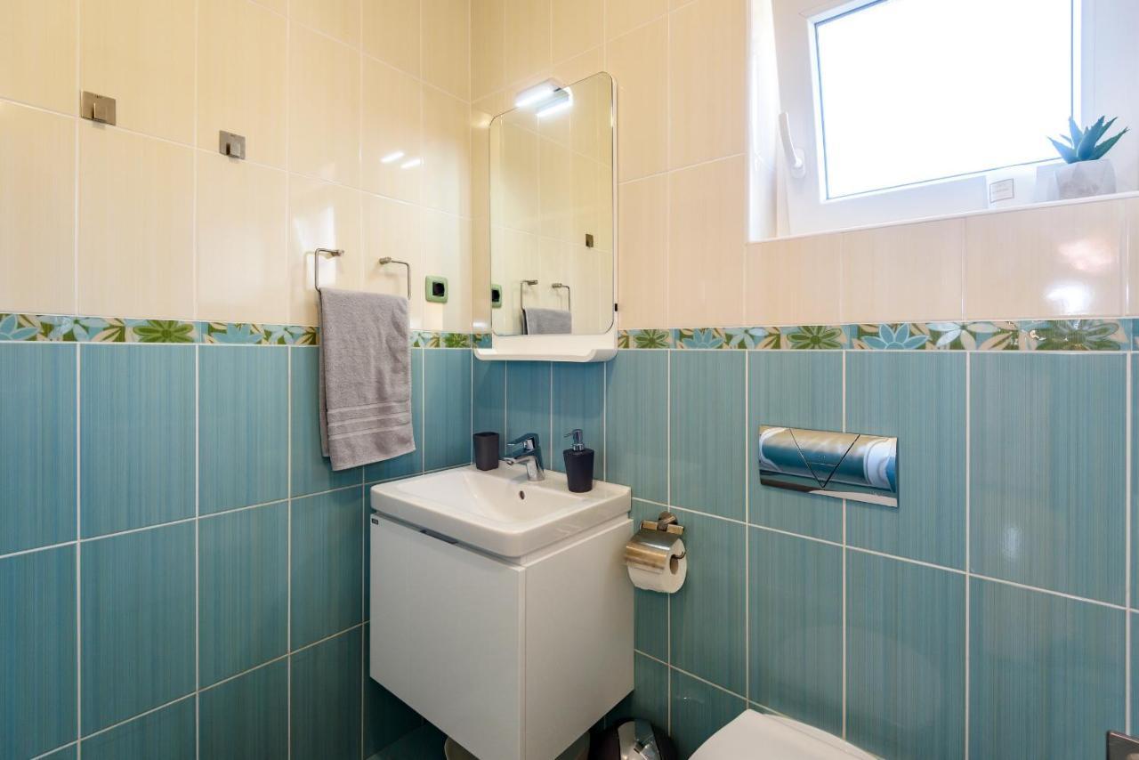 Villa Jerkovic Metković エクステリア 写真