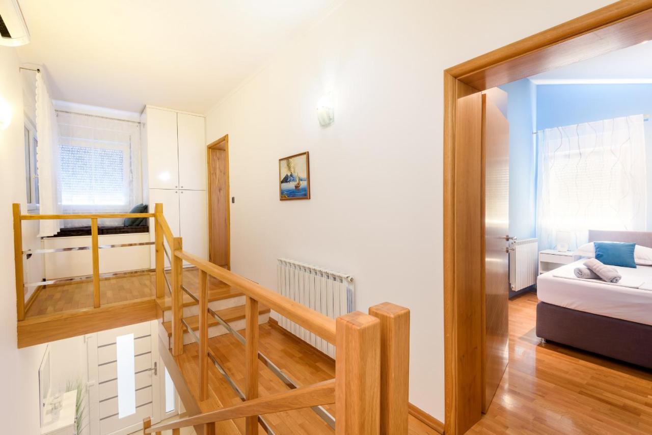 Villa Jerkovic Metković エクステリア 写真