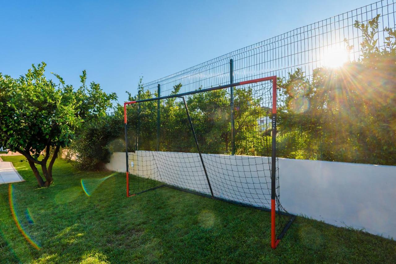 Villa Jerkovic Metković エクステリア 写真