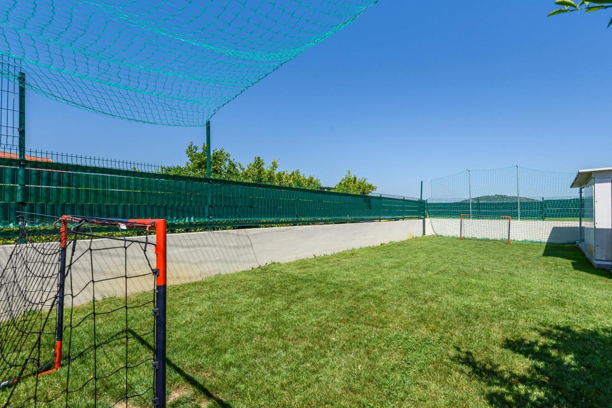Villa Jerkovic Metković エクステリア 写真
